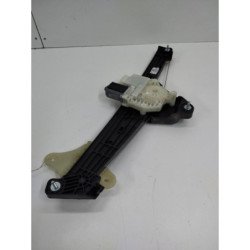 Leve Vitre Electrique Avant Droit Renault Clio 5 Phase 1